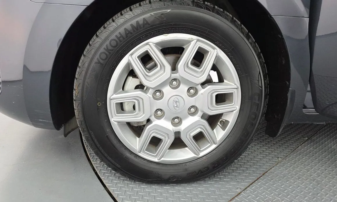 Hyundai Staria — фото 10