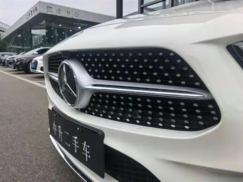 Mercedes-Benz CLS — фото 9