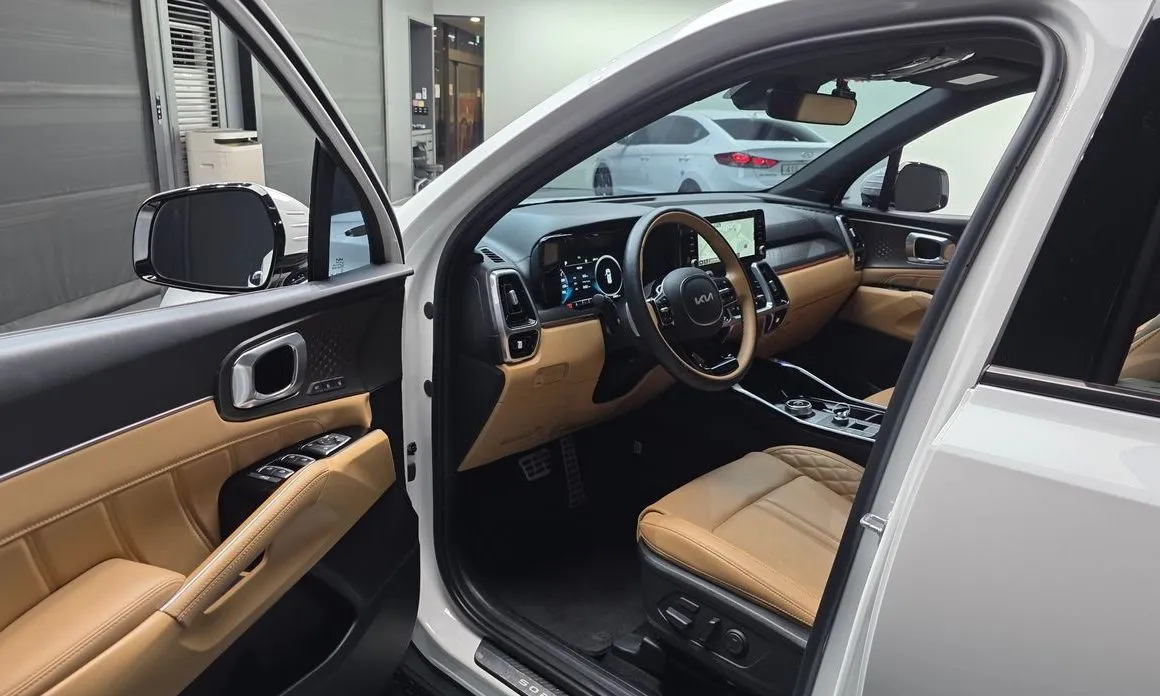 Kia Sorento — фото 3