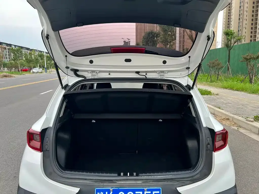 Kia KX1 — фото 3