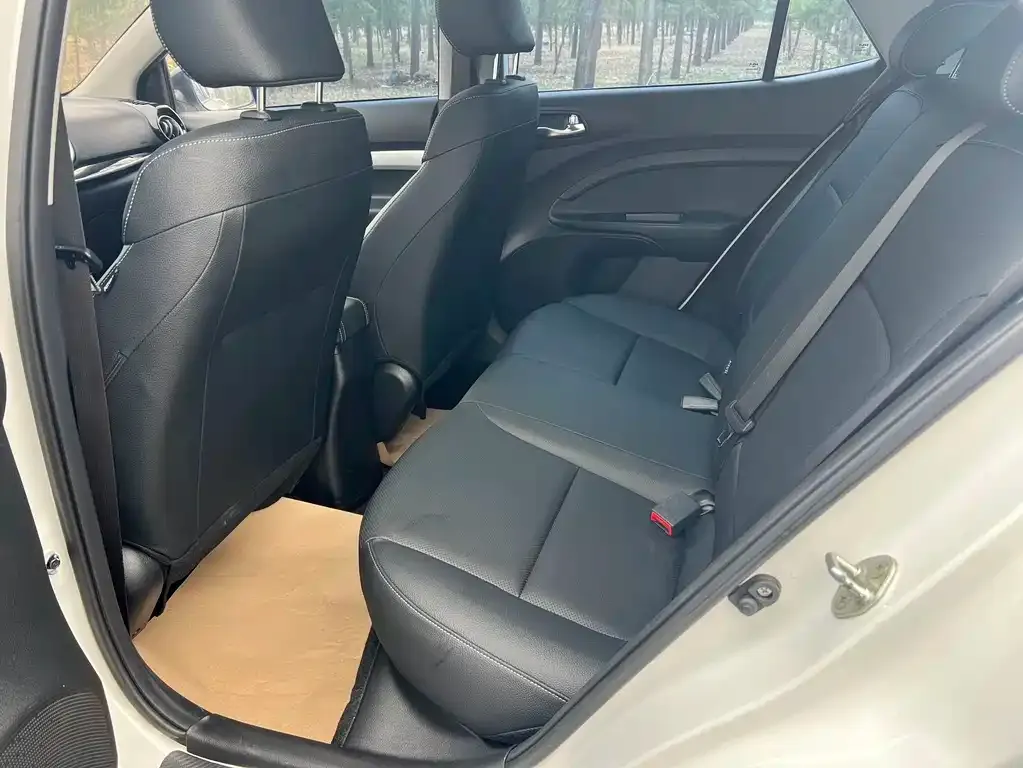 Kia KX1 — фото 9
