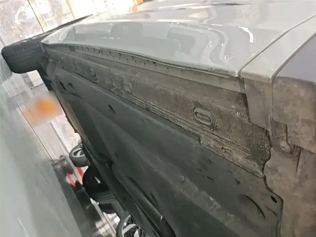 Volkswagen 途观L插电混动 — фото 3