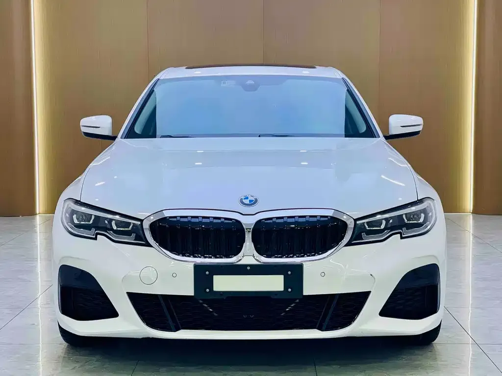 BMW 3 Series — фото 2