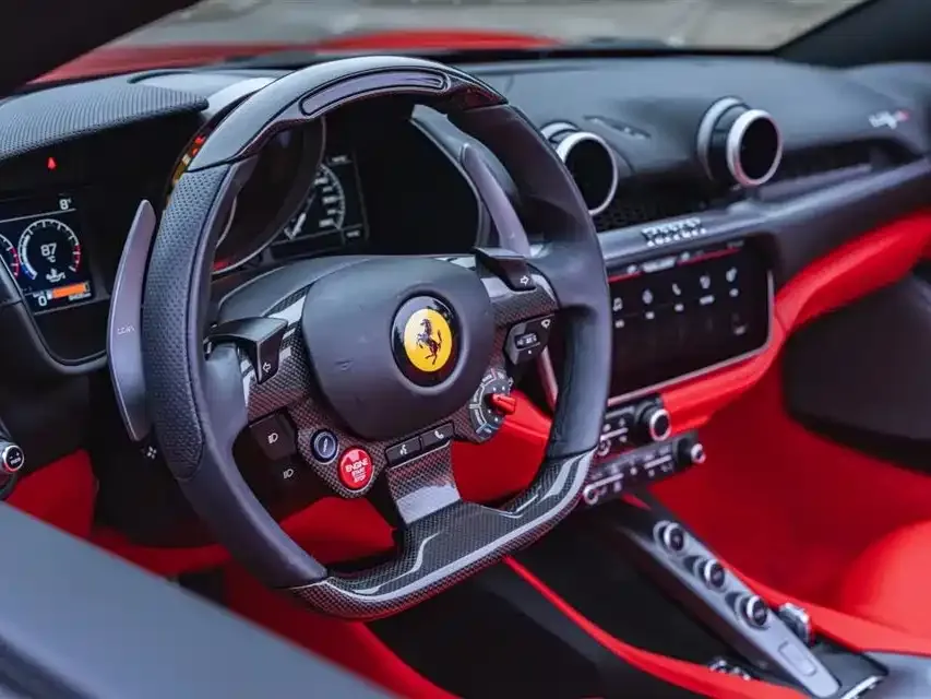Ferrari Portofino — фото 2