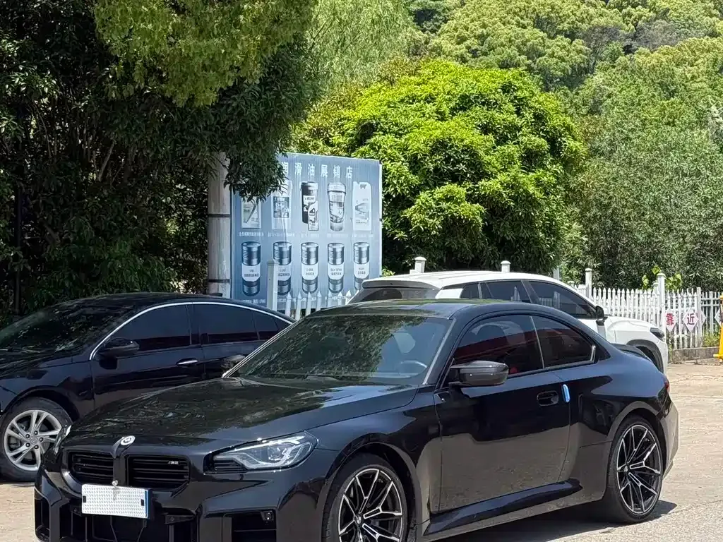 BMW M2 — фото 1