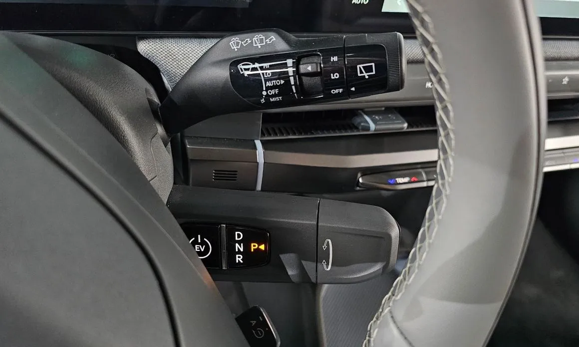 Kia EV3 — фото 7
