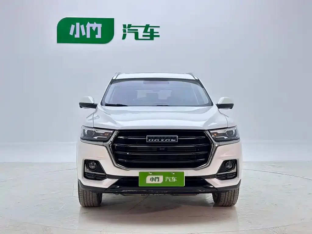 Haval H6 — фото 3