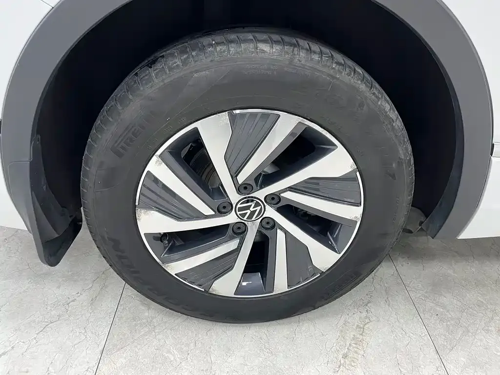 Volkswagen 途观L插电混动 — фото 5