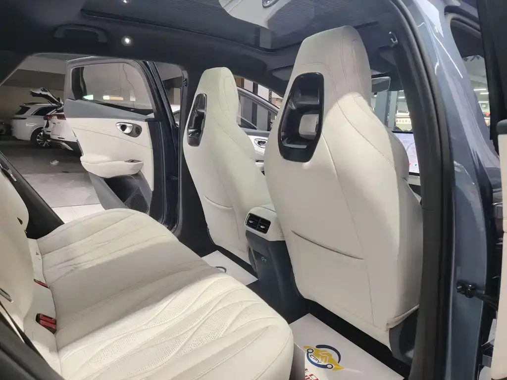 BYD Seal 06GT — фото 2