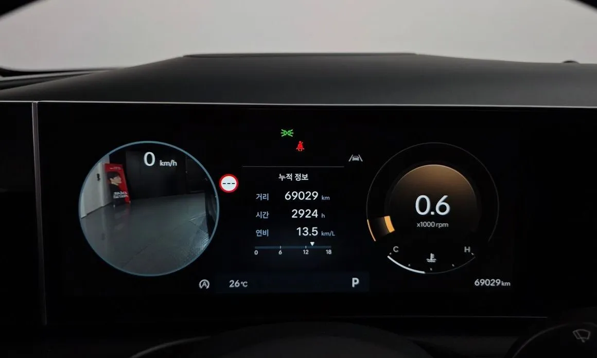 Hyundai Tucson — фото 2