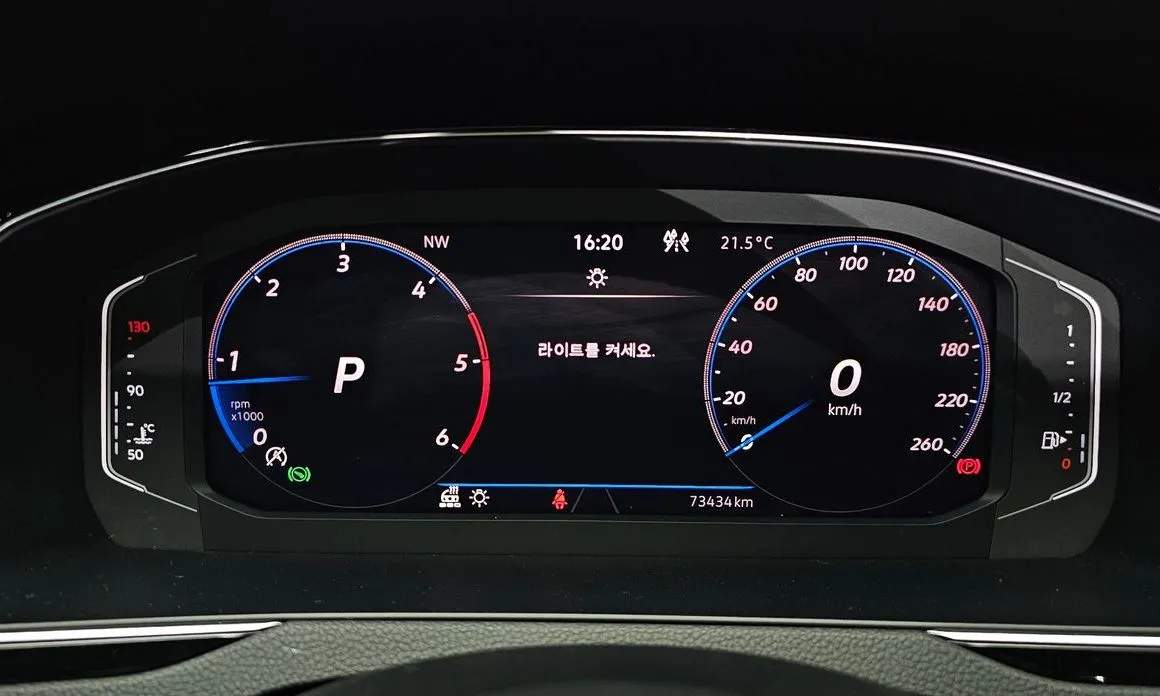 Volkswagen Passat — фото 8