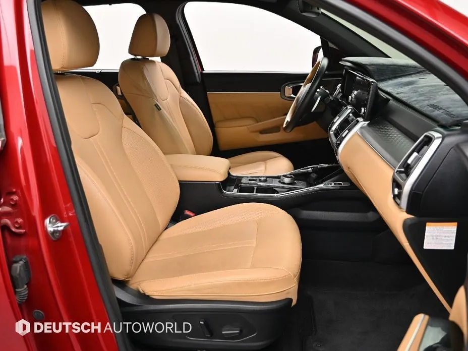 Kia Sorento — фото 7