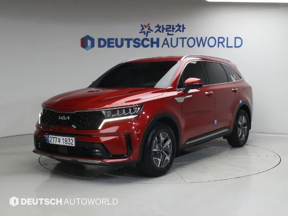 Kia Sorento — фото 2