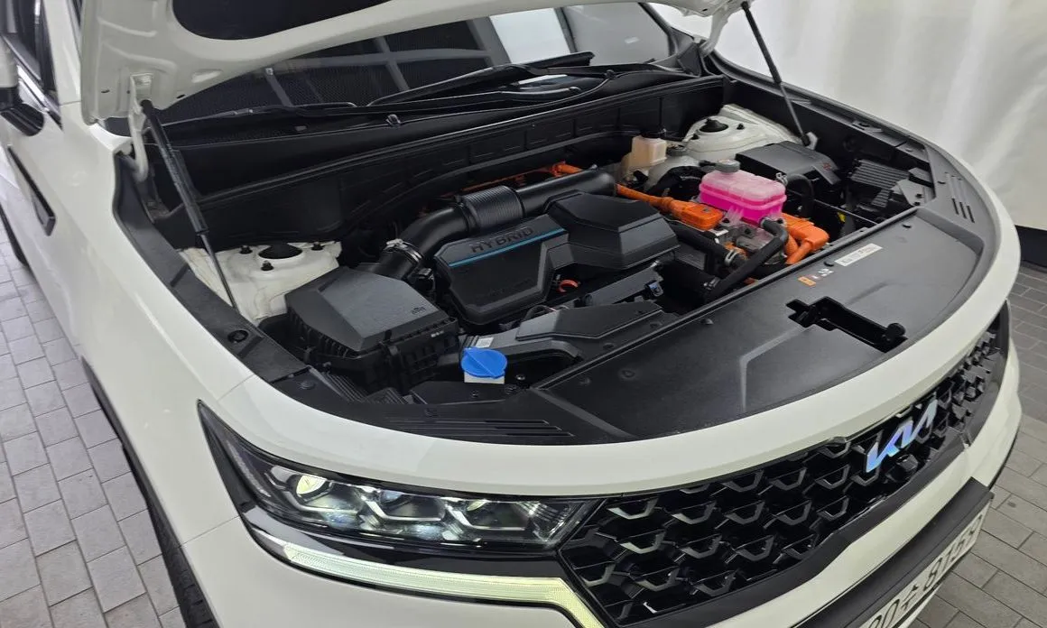Kia Sorento — фото 5