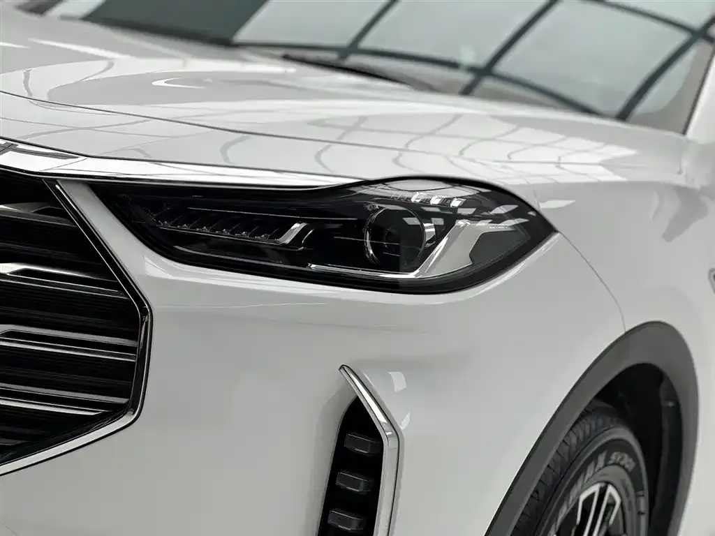 Jetour X70 PLUS — фото 10