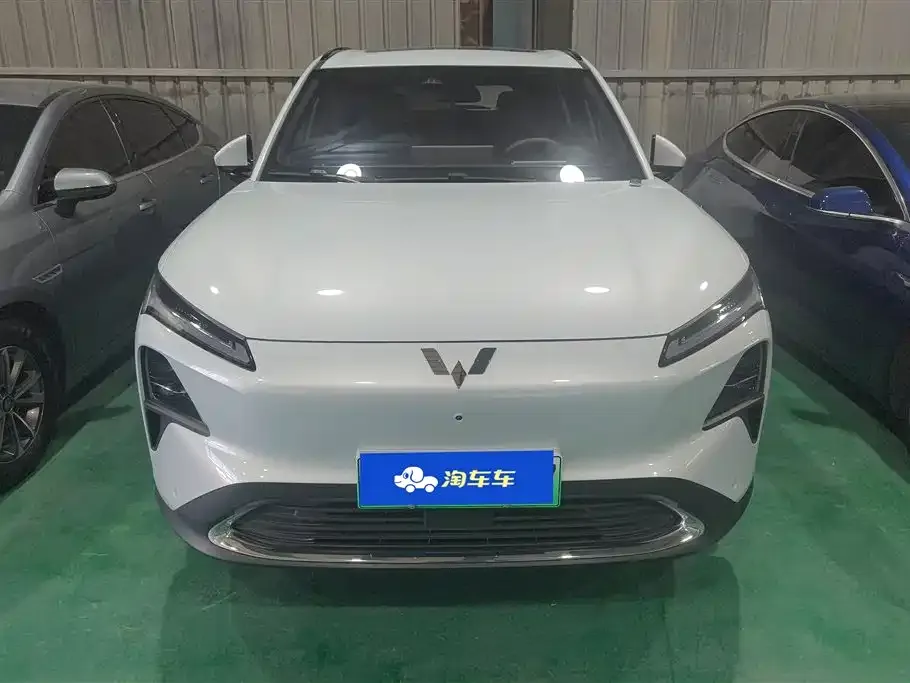 Wuling Xingguang S — фото 9