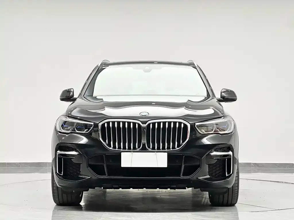 BMW X5 — фото 2