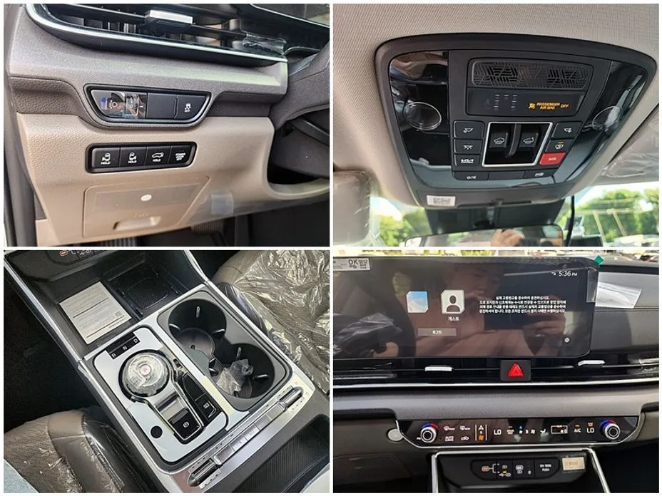 Kia Carnival — фото 2