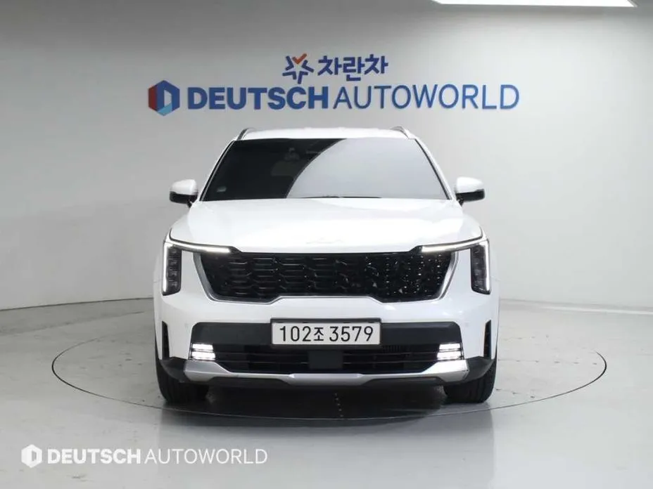 Kia Sorento — фото 2