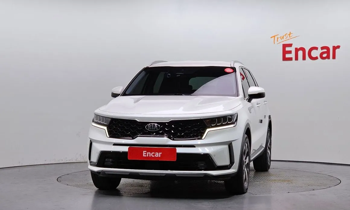 Kia Sorento — фото 3