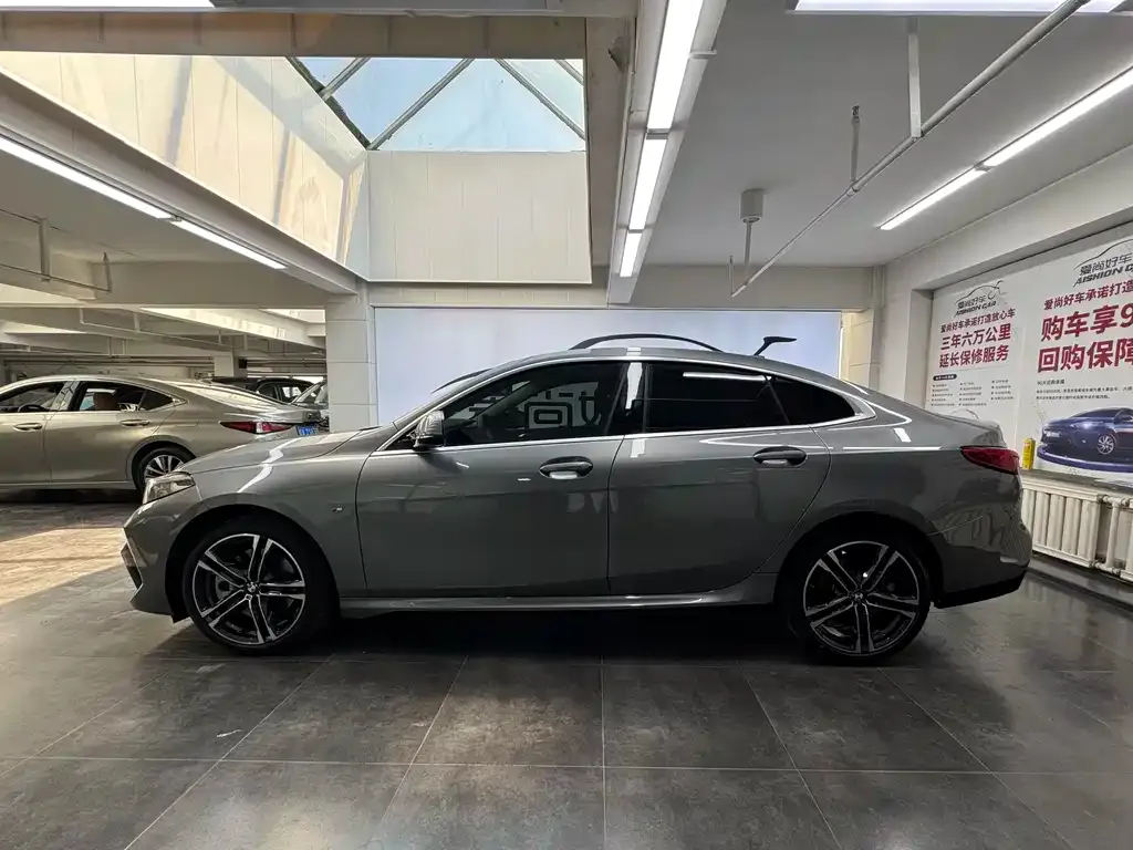 BMW 2 Series (Import) — фото 4