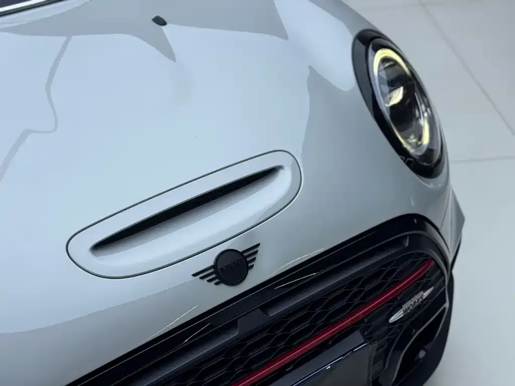 MINI JCW (John Cooper Works) — фото 7