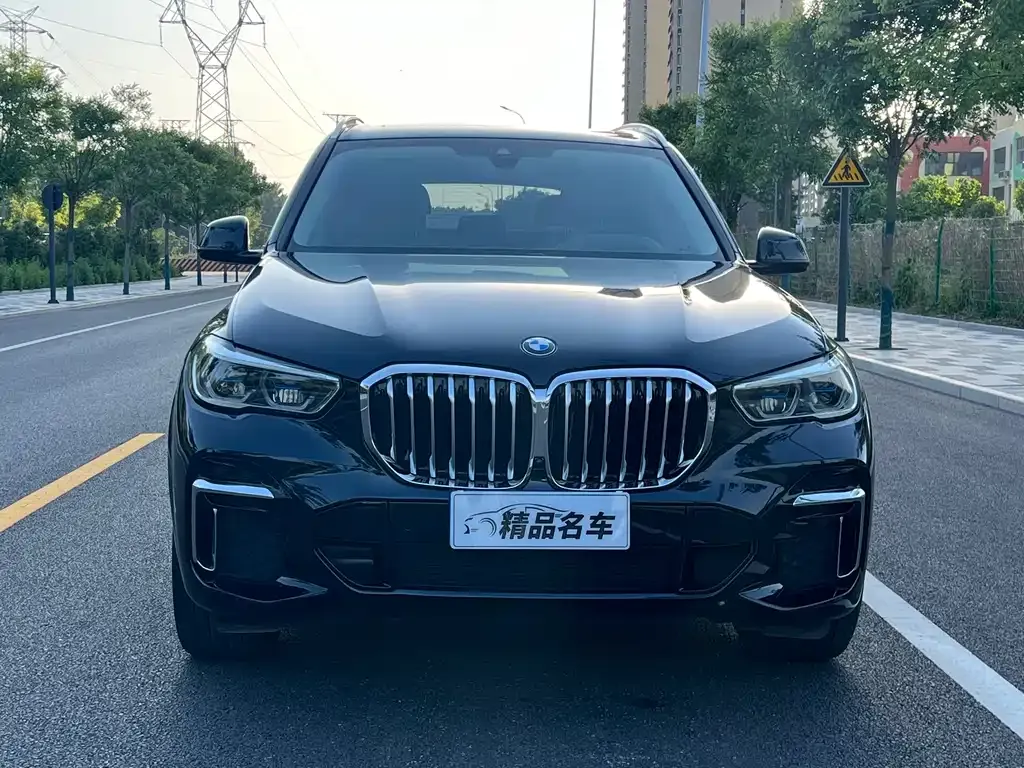 BMW X5 — фото 4