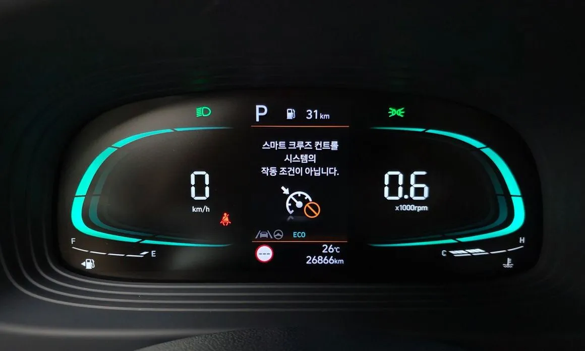 Hyundai Venue — фото 3