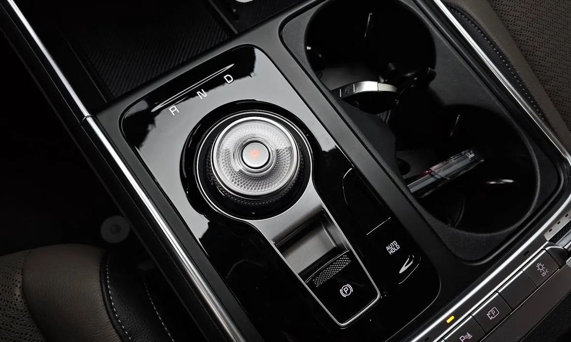 Kia Carnival — фото 10