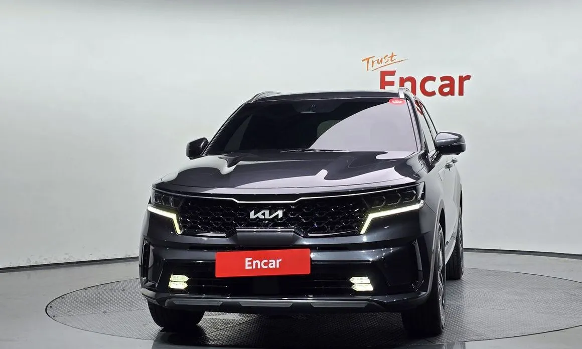 Kia Sorento — фото 4