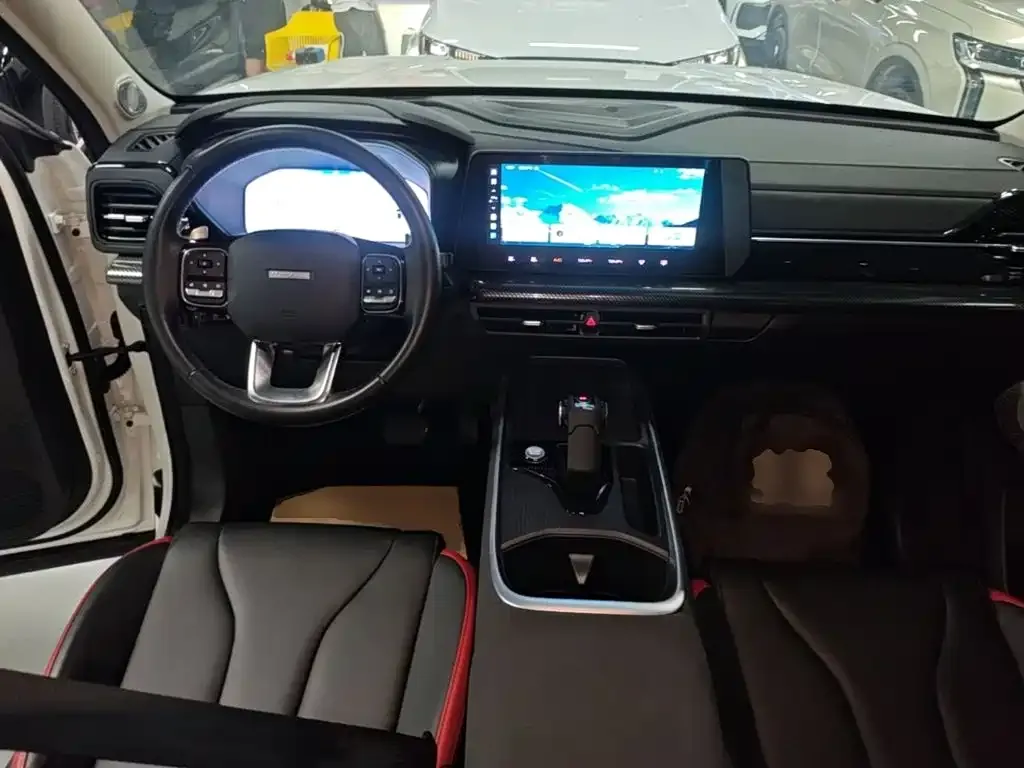 Haval Cool Dog — фото 10