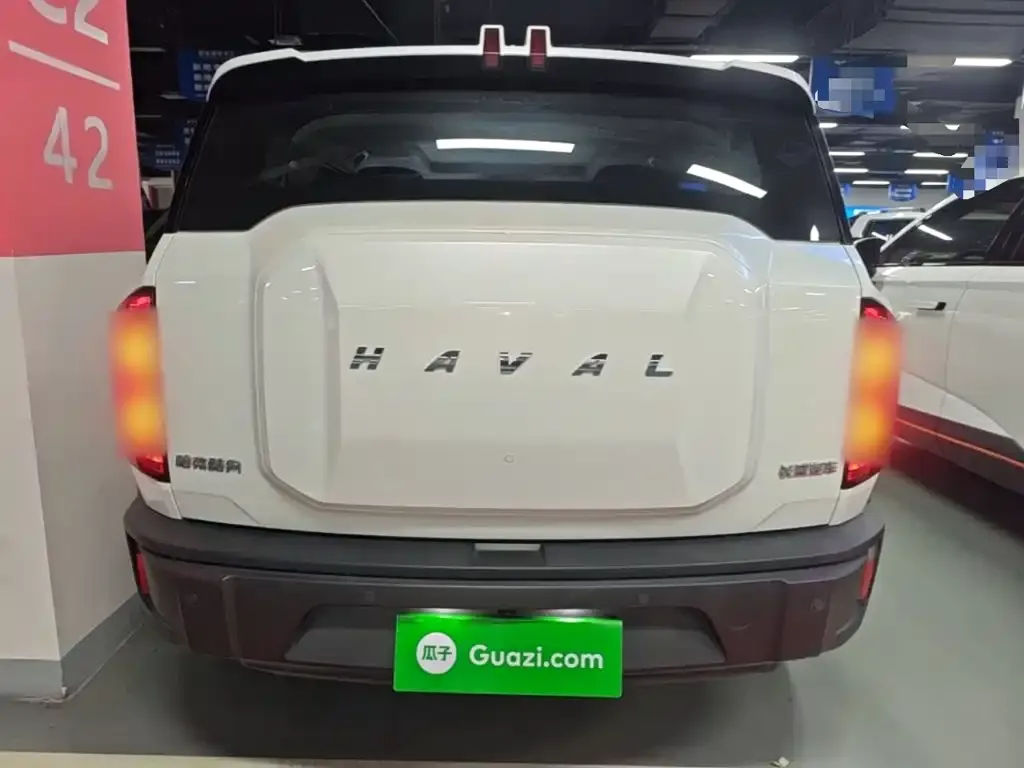 Haval Cool Dog — фото 3
