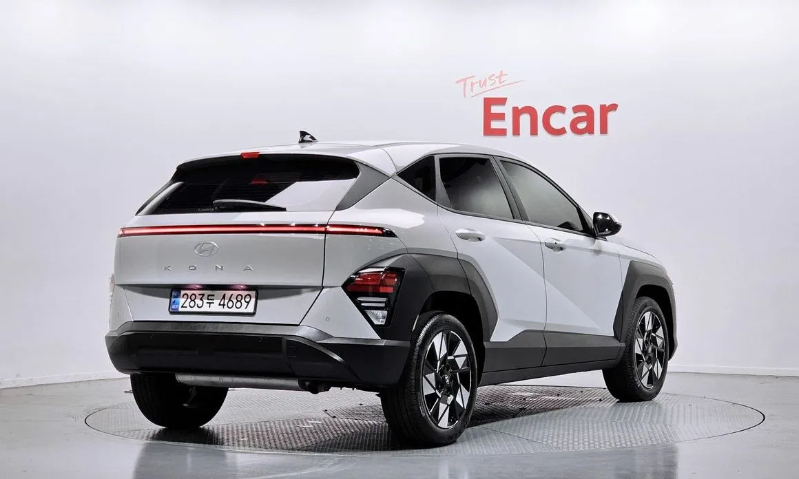 Hyundai Kona — фото 2