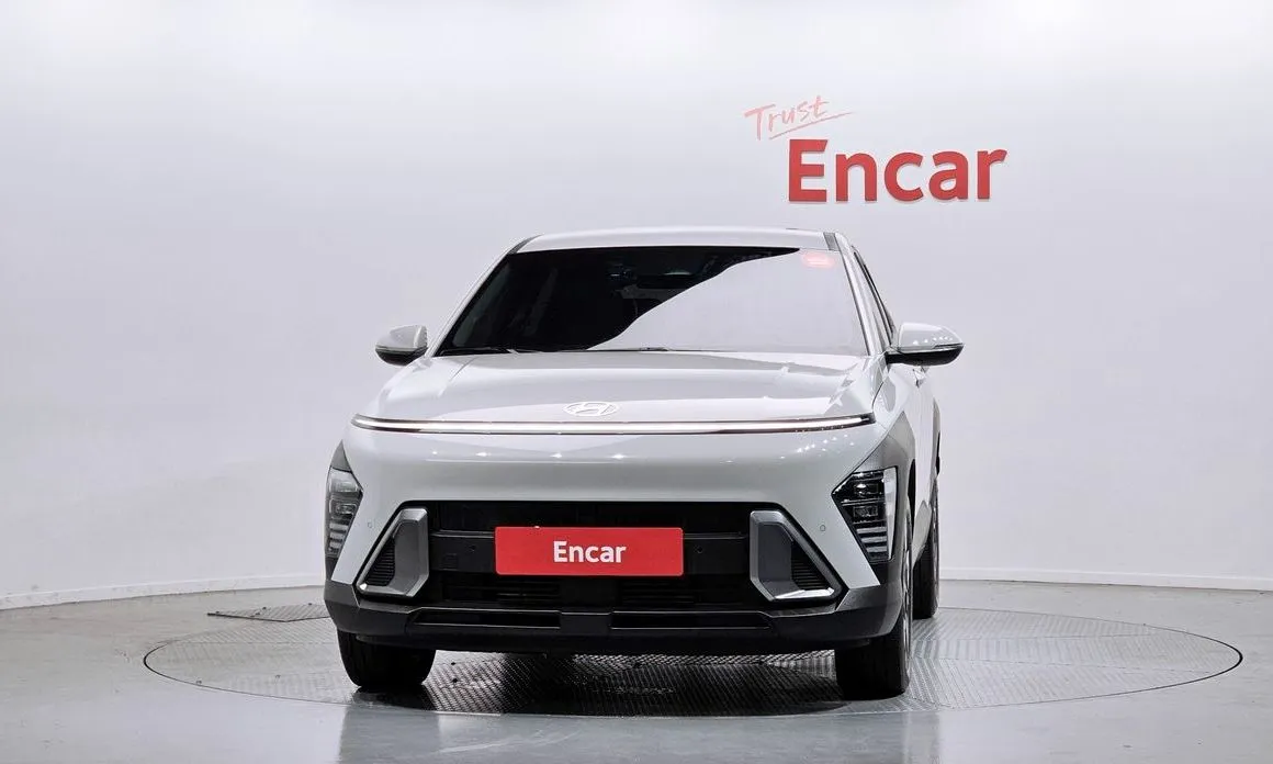 Hyundai Kona — фото 3