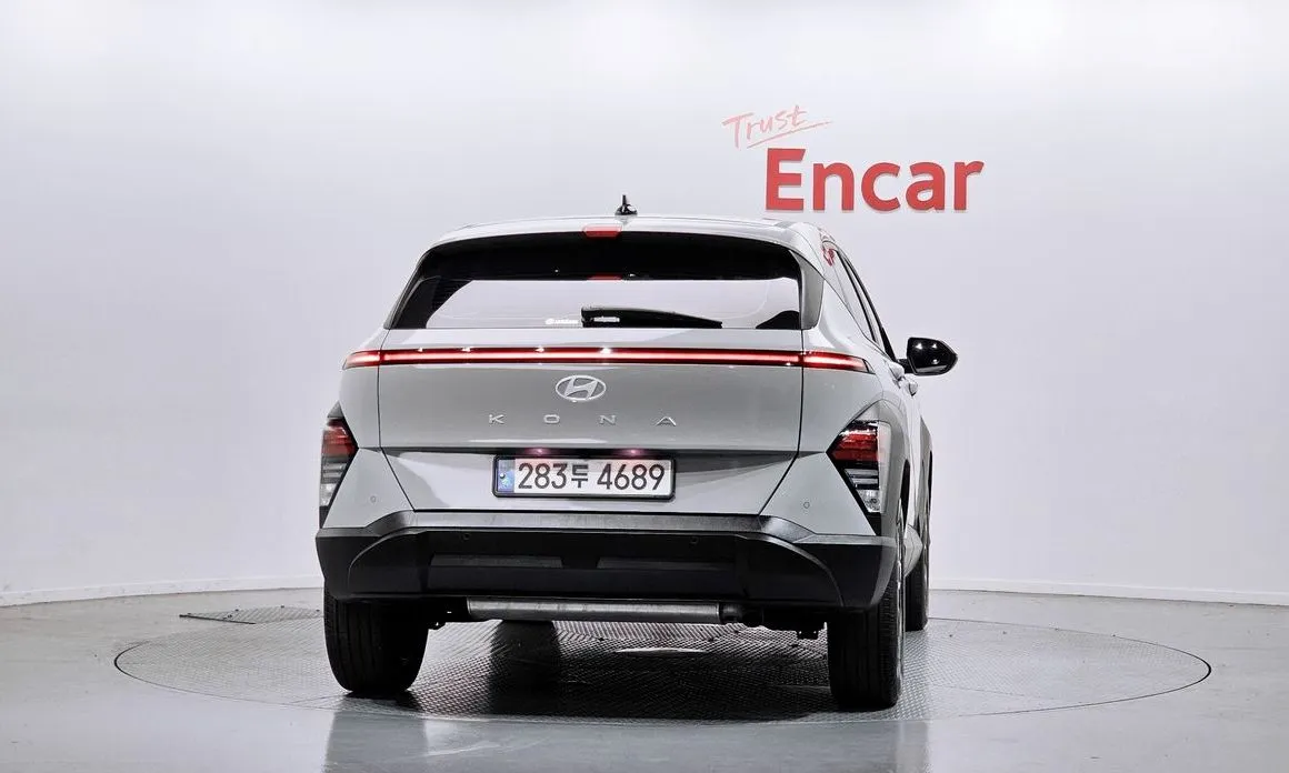 Hyundai Kona — фото 4