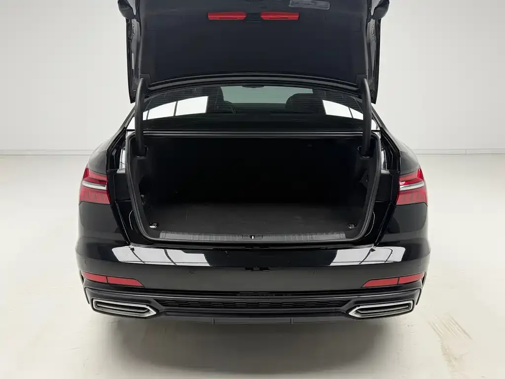 Audi A6L New Energy — фото 2
