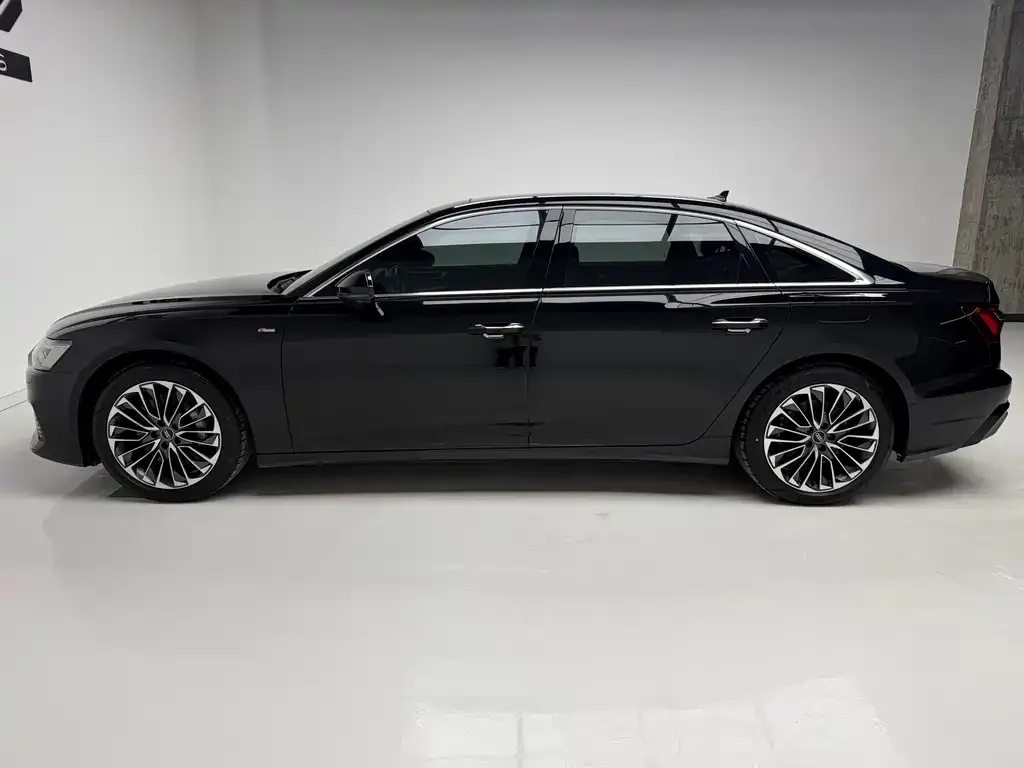 Audi A6L New Energy — фото 6