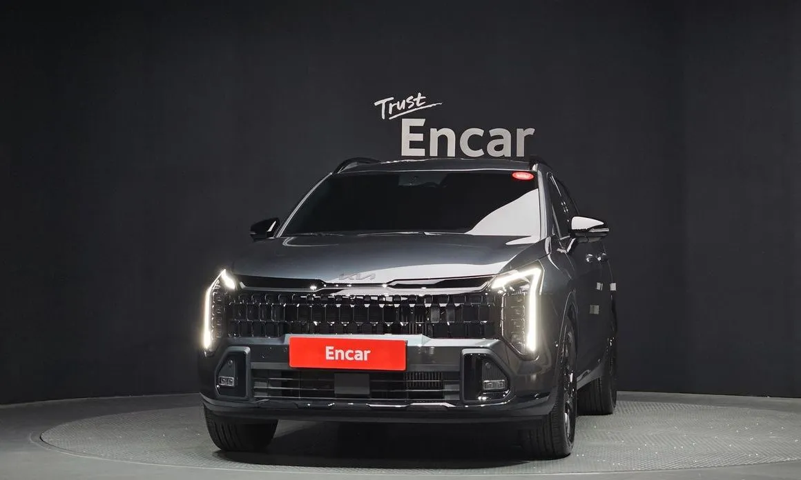 Kia Sportage — фото 2
