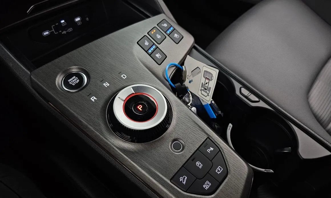 Kia Sportage — фото 5