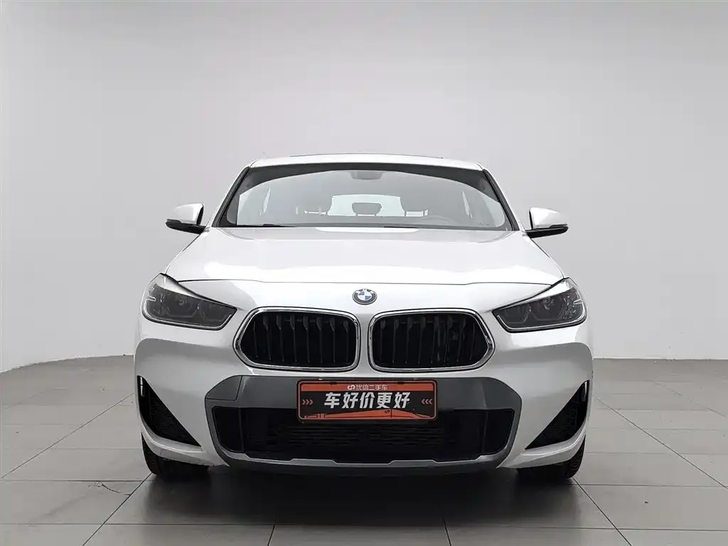 BMW X2 — фото 5