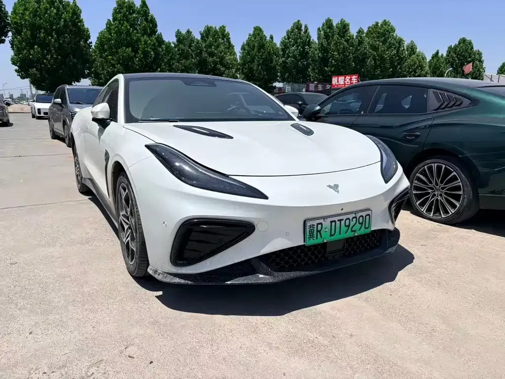 Neta GT — фото 3