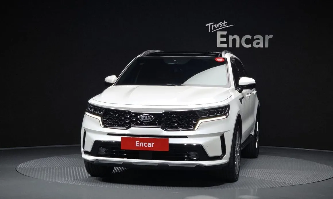 Kia Sorento — фото 2