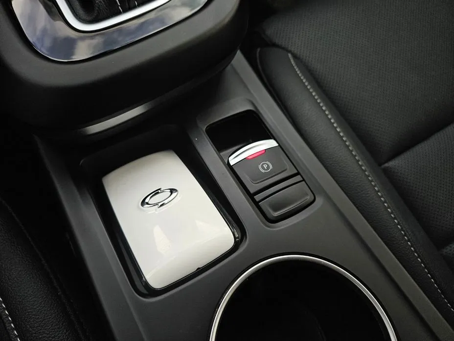 Renault Korea (Samsung) XM3 — фото 4