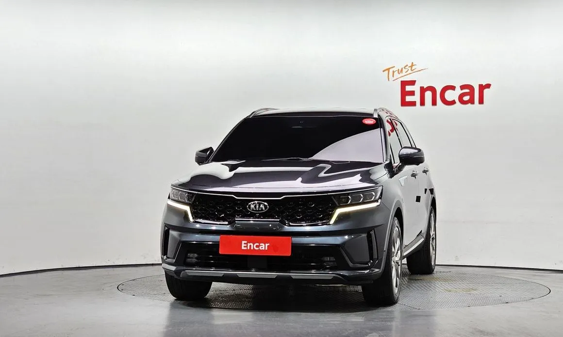 Kia Sorento — фото 3