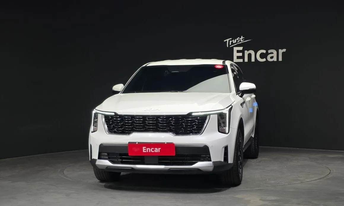 Kia Sorento — фото 3