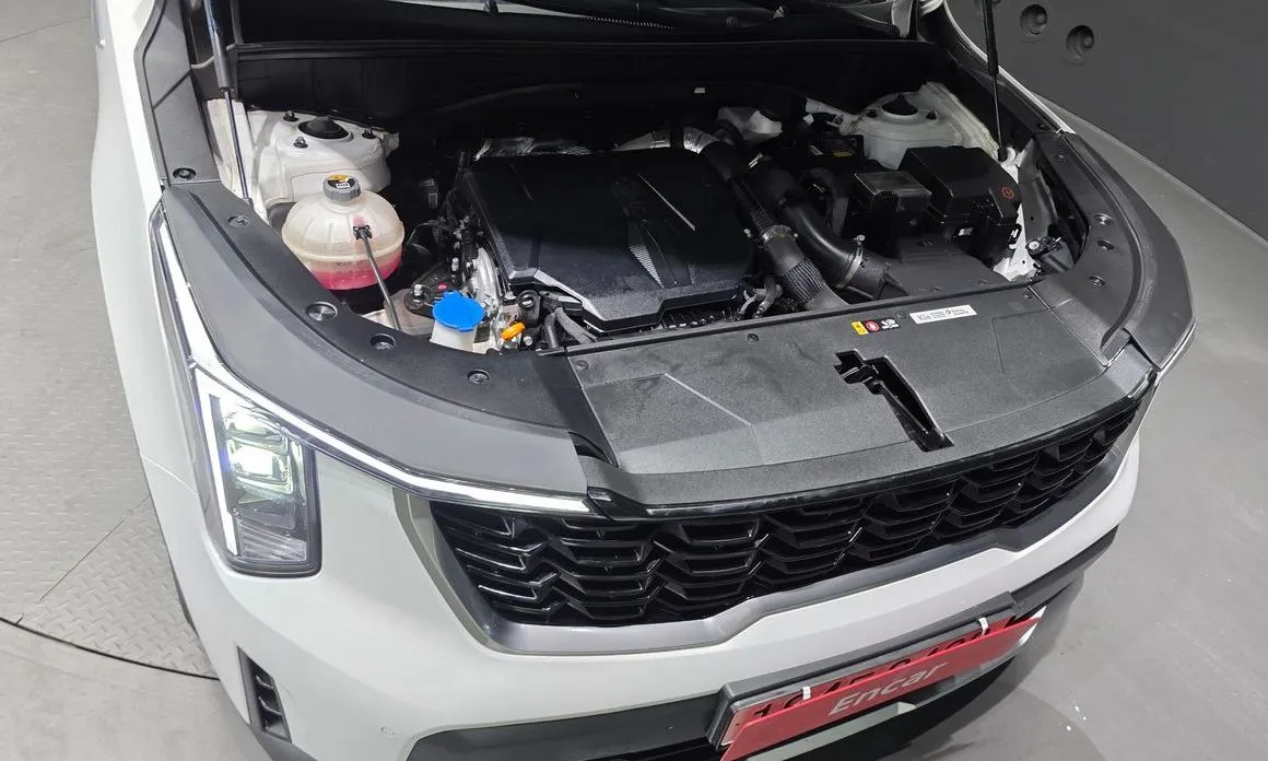 Kia Sorento — фото 6