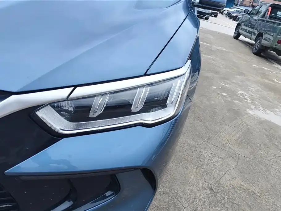 BYD Pro New Energy — фото 9