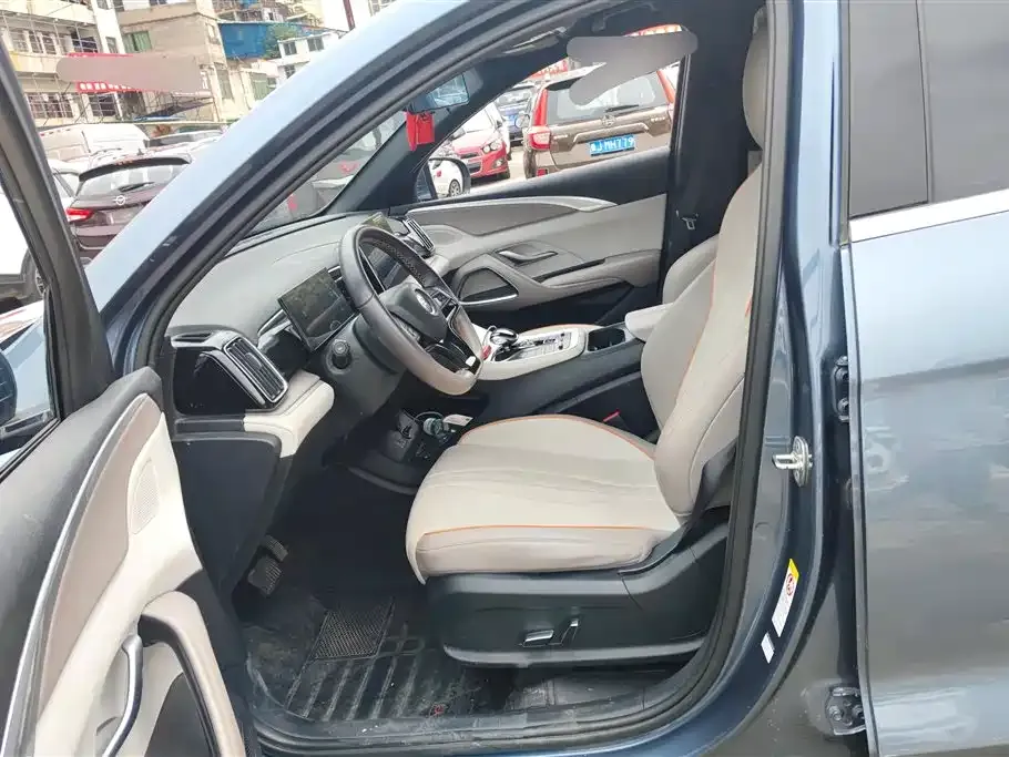 BYD Pro New Energy — фото 2