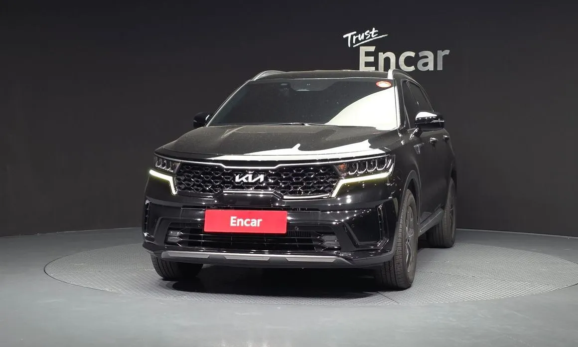 Kia Sorento — фото 3
