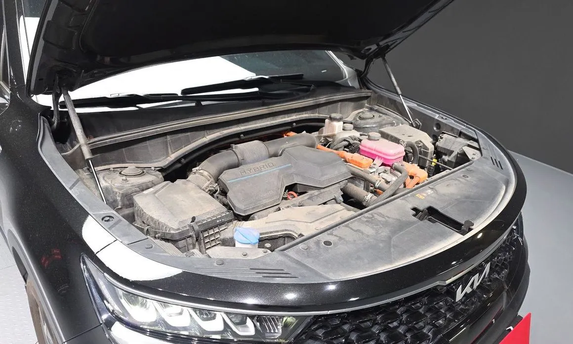 Kia Sorento — фото 4